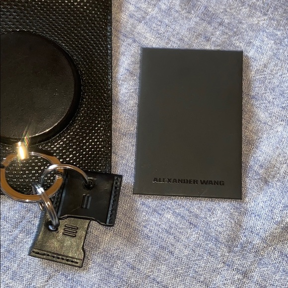 Runway clutch - Picture 10 of 10